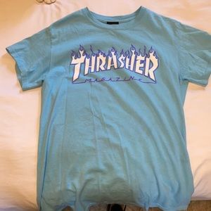 Thrasher T